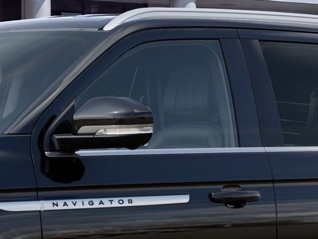 2027 Lincoln Navigator L Premiere