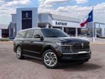 2027 Lincoln Navigator L Premiere