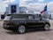 2027 Lincoln Navigator L Premiere