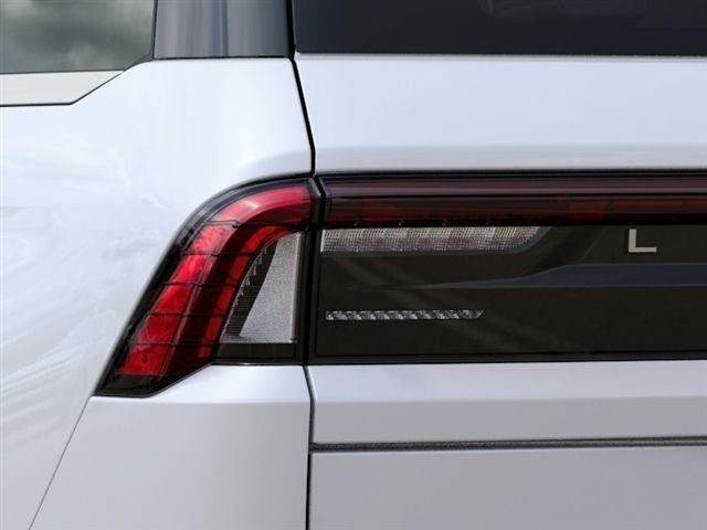 2027 Lincoln Navigator L Premiere