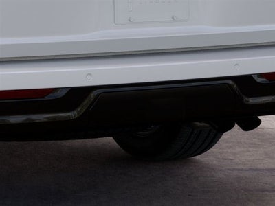 2027 Lincoln Navigator L Premiere