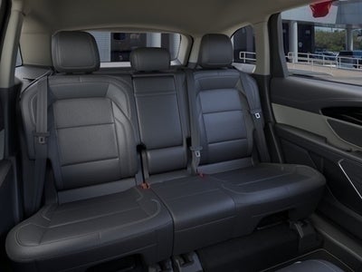 2024 Lincoln Nautilus Premiere