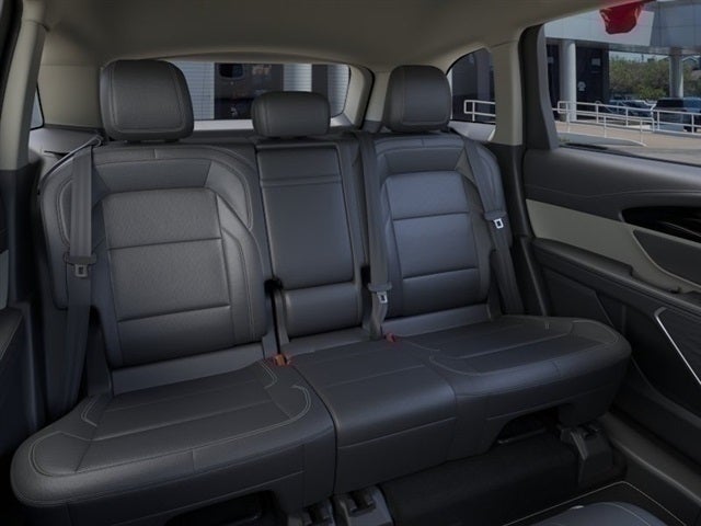 2024 Lincoln Nautilus Premiere