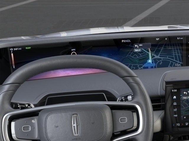 2024 Lincoln Nautilus Premiere