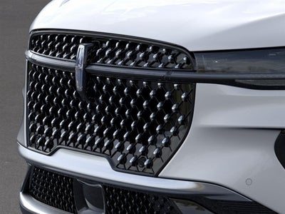 2024 Lincoln Nautilus Premiere