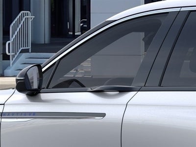 2024 Lincoln Nautilus Premiere