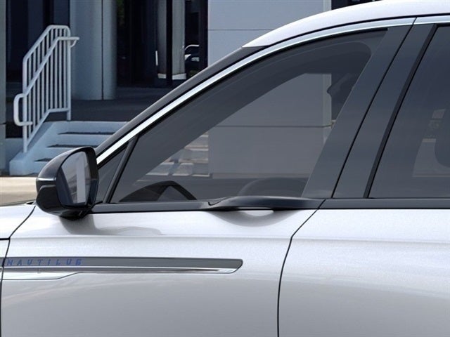 2024 Lincoln Nautilus Premiere