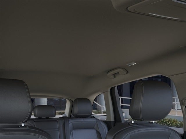 2024 Lincoln Nautilus Premiere