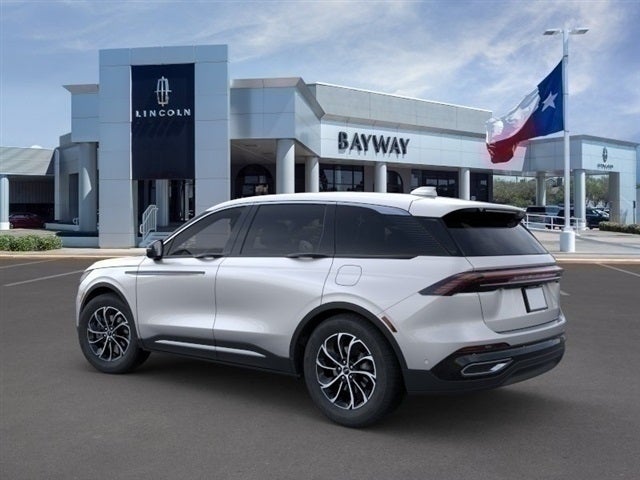 2024 Lincoln Nautilus Premiere