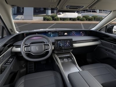 2024 Lincoln Nautilus Premiere