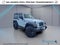 2018 Jeep Wrangler JK Sport