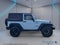 2018 Jeep Wrangler JK Sport