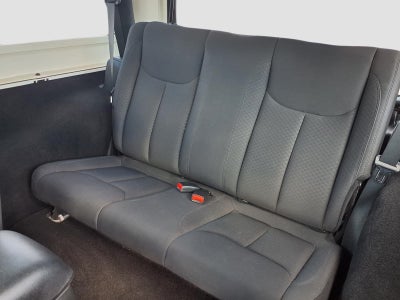 2018 Jeep Wrangler JK Sport