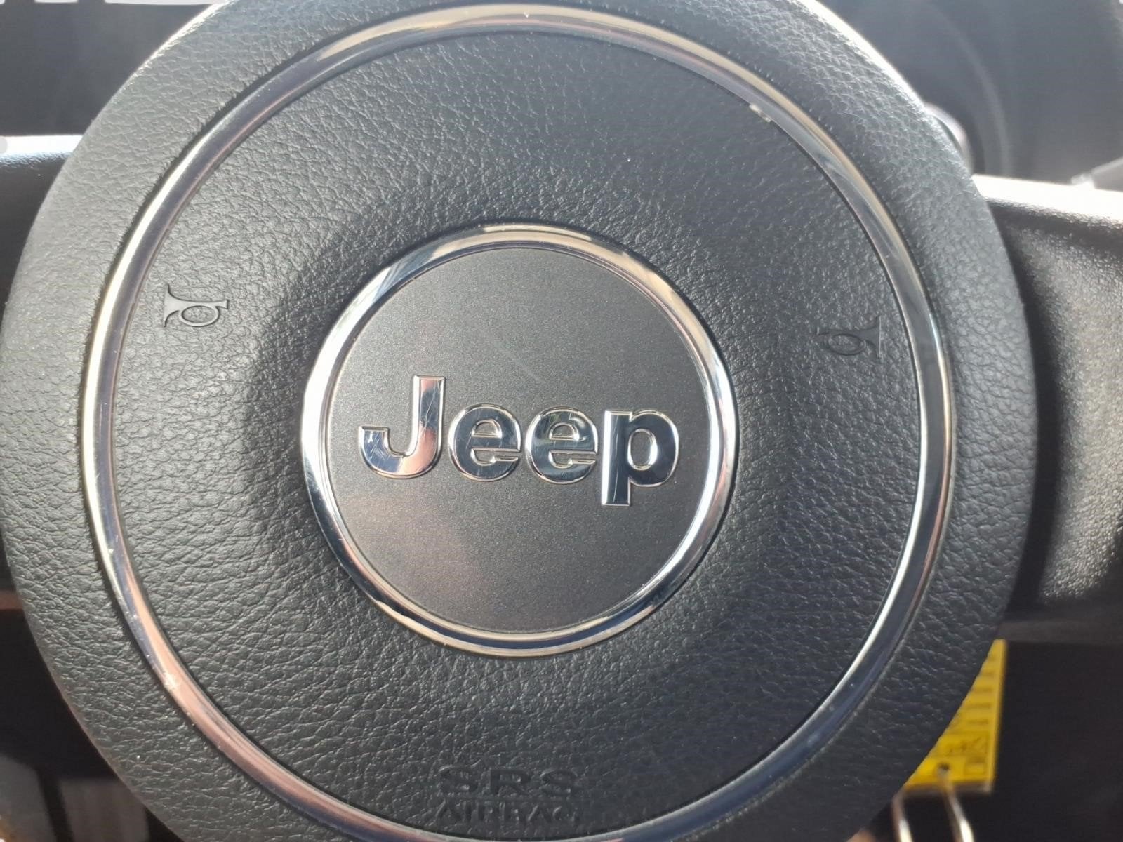 2018 Jeep Wrangler JK Sport