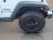 2018 Jeep Wrangler JK Sport