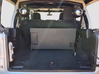 2019 Jeep Wrangler Unlimited Sport Altitude