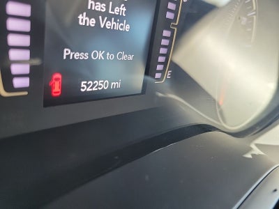 2020 Jeep Cherokee Altitude