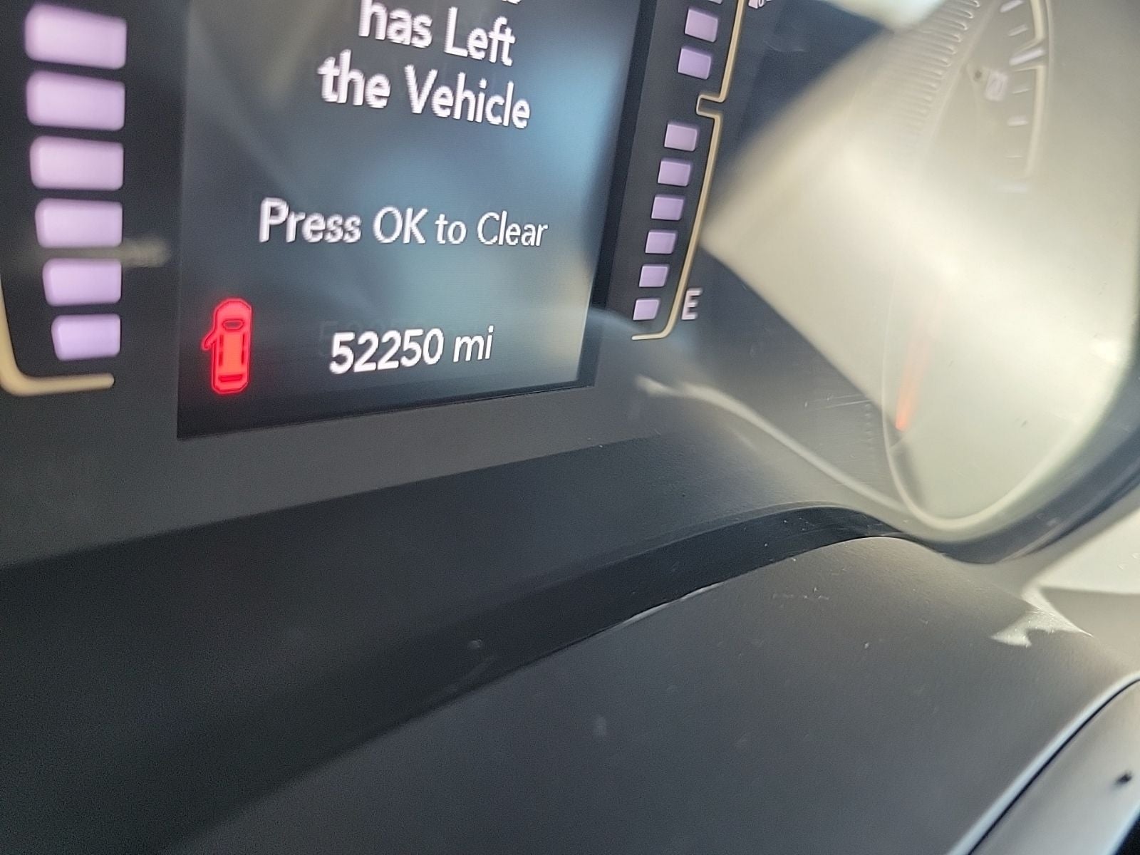 2020 Jeep Cherokee Altitude