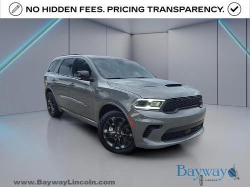 2024 Dodge Durango GT Premium