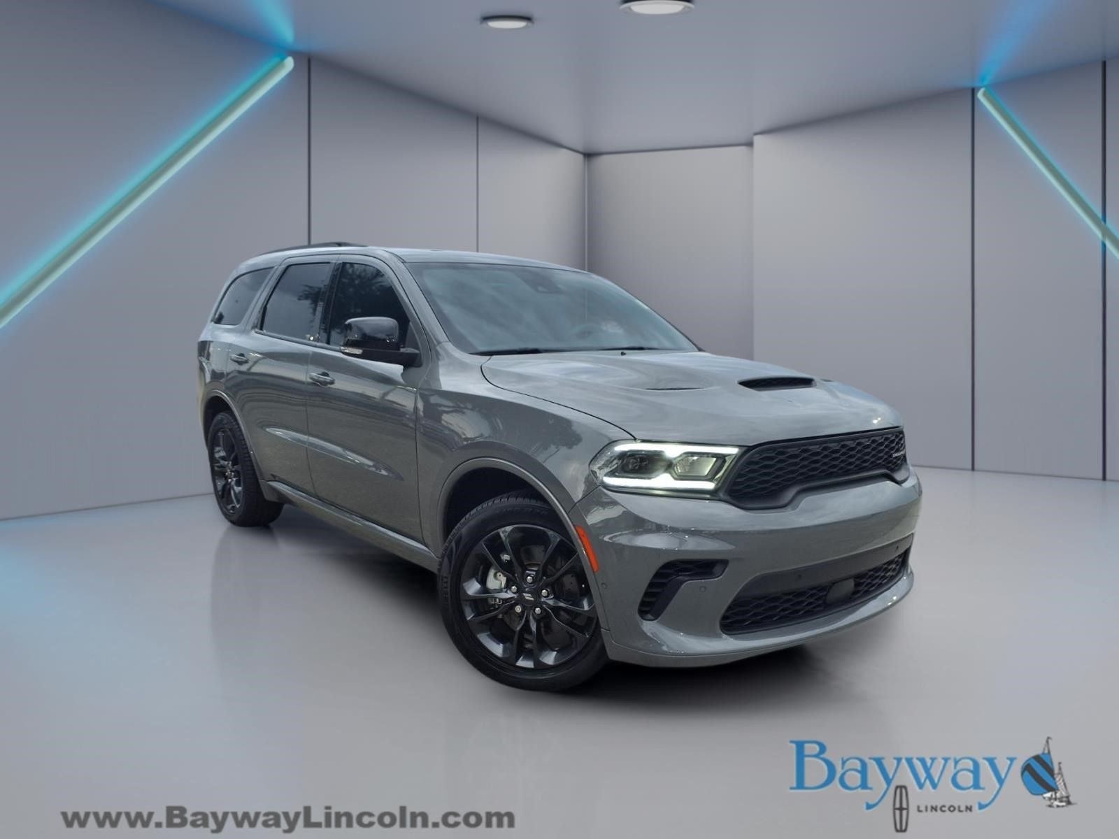 2024 Dodge Durango GT Premium