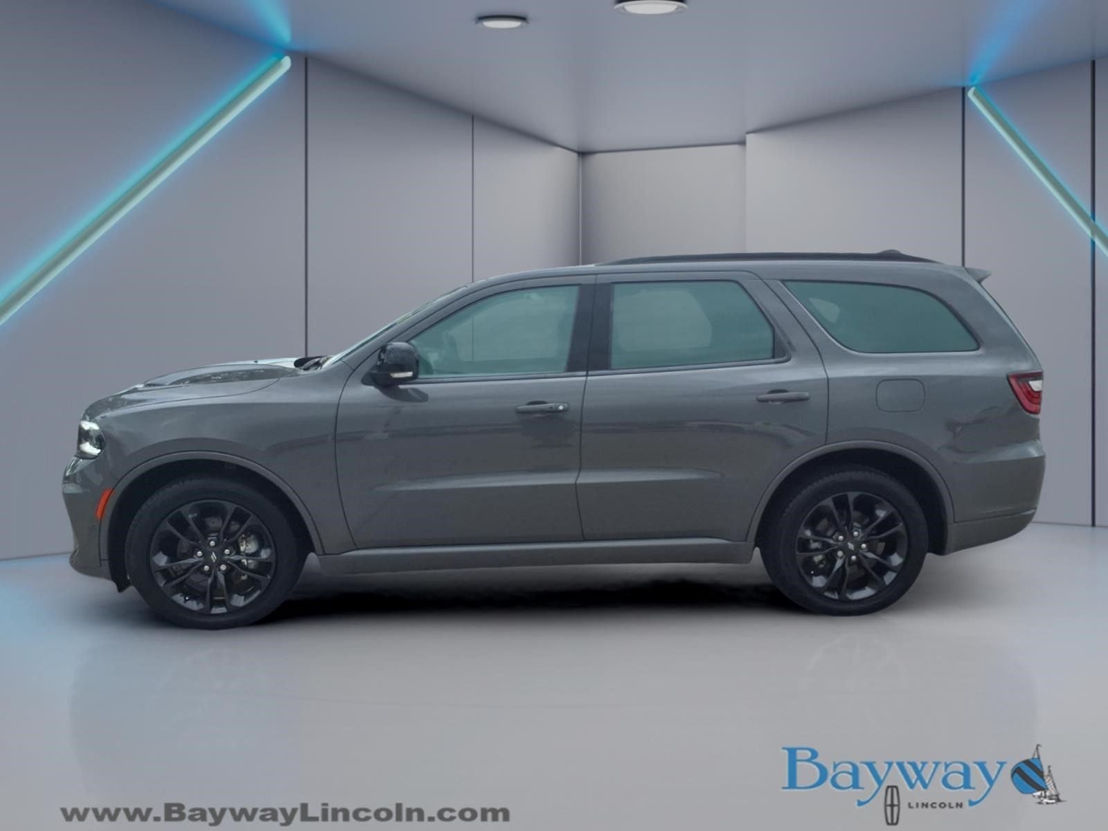2024 Dodge Durango GT Premium