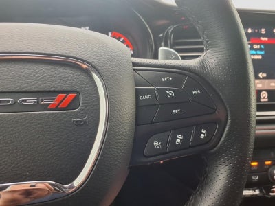 2024 Dodge Durango GT Premium