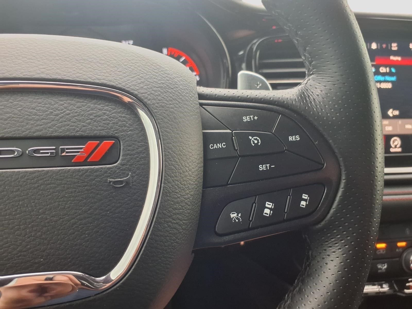2024 Dodge Durango GT Premium