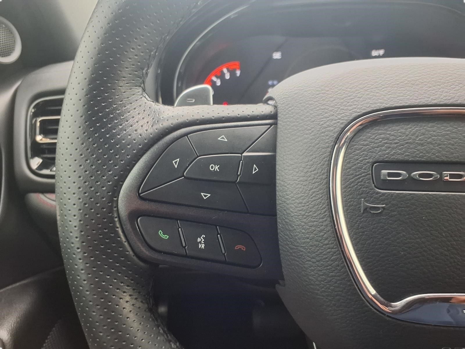 2024 Dodge Durango GT Premium