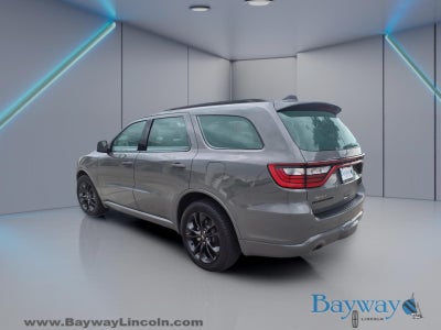 2024 Dodge Durango GT Premium