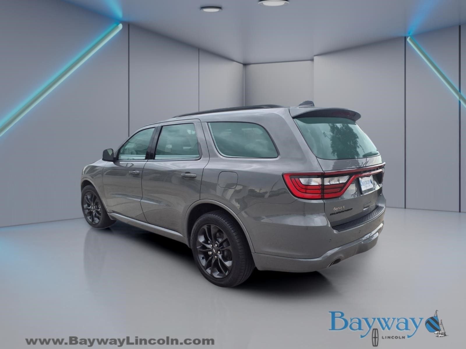 2024 Dodge Durango GT Premium