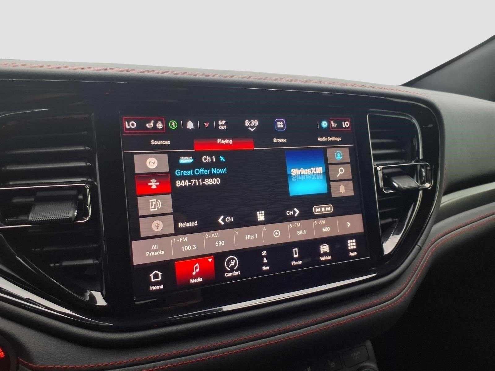 2024 Dodge Durango GT Premium