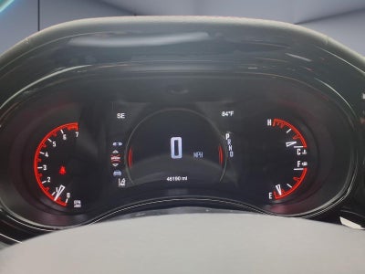 2024 Dodge Durango GT Premium