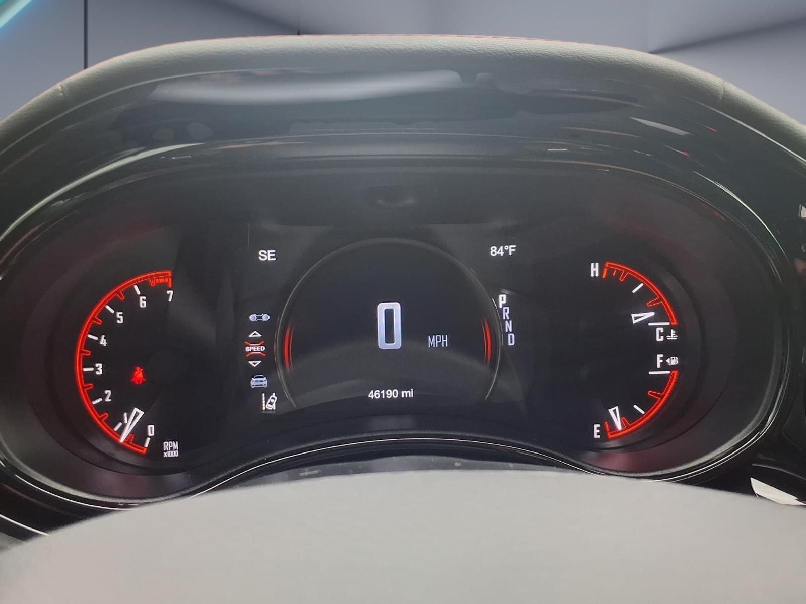 2024 Dodge Durango GT Premium
