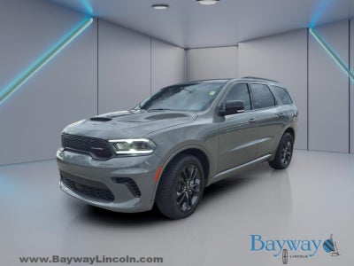2024 Dodge Durango GT Premium