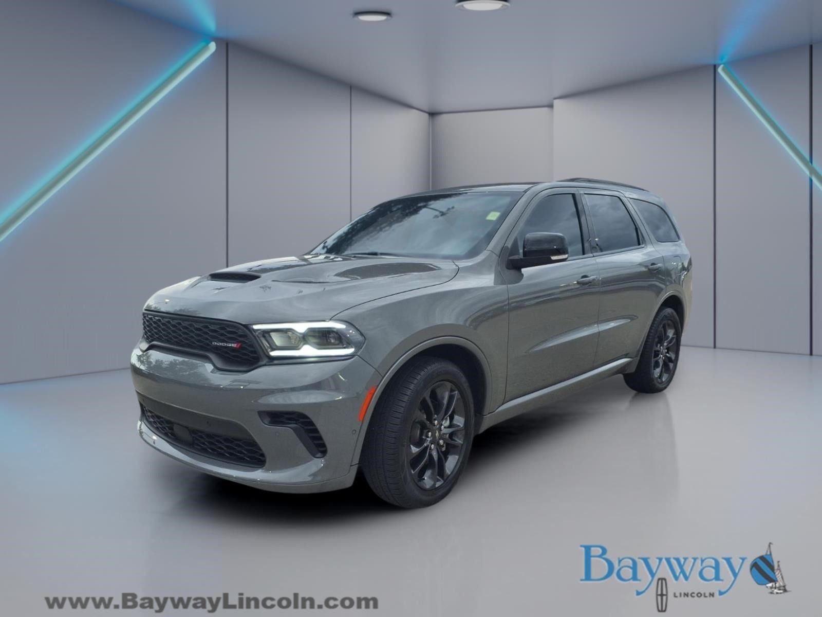 2024 Dodge Durango GT Premium