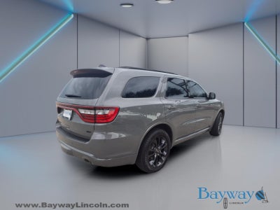 2024 Dodge Durango GT Premium