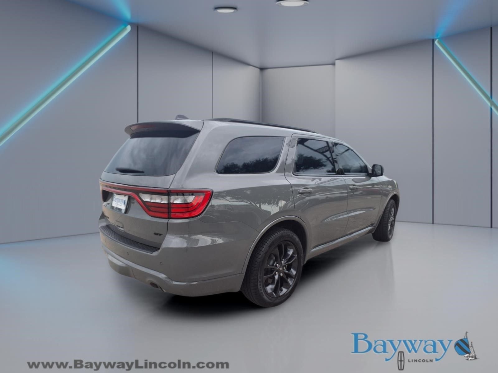 2024 Dodge Durango GT Premium