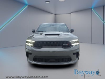 2024 Dodge Durango GT Premium