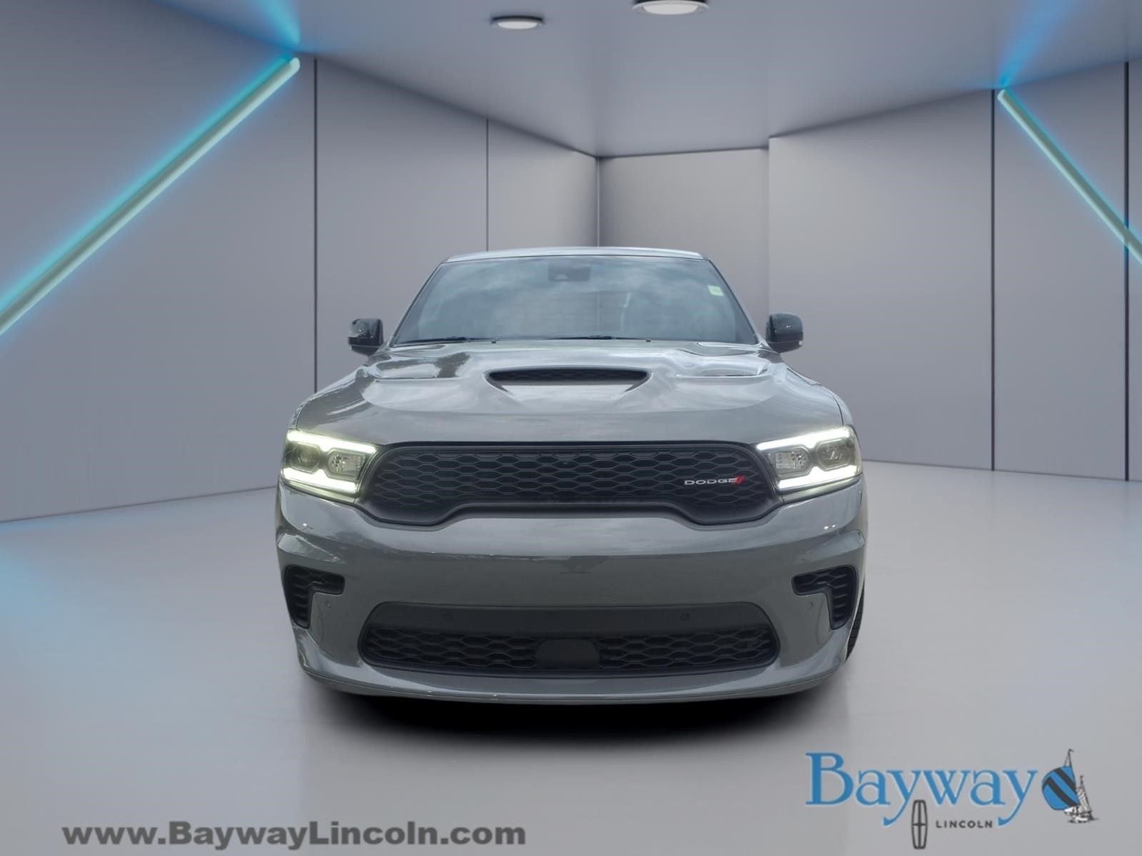 2024 Dodge Durango GT Premium