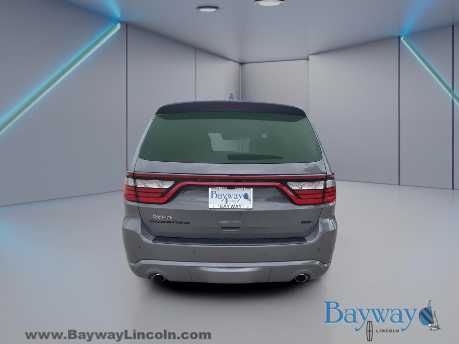 2024 Dodge Durango GT Premium