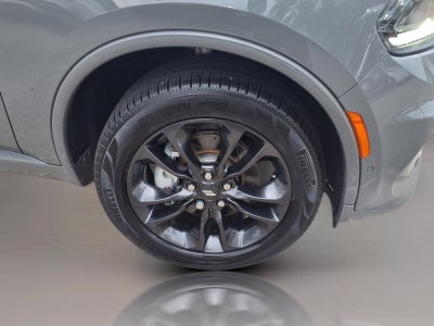 2024 Dodge Durango GT Premium