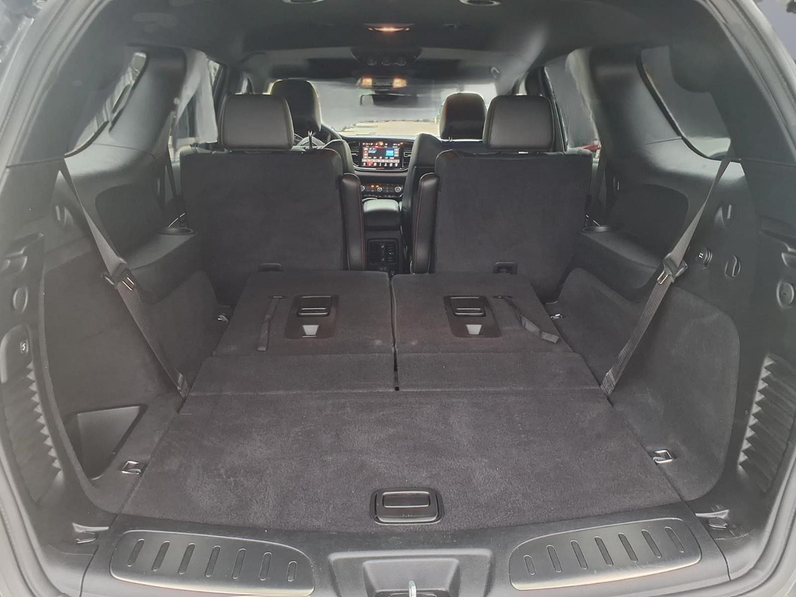 2024 Dodge Durango GT Premium