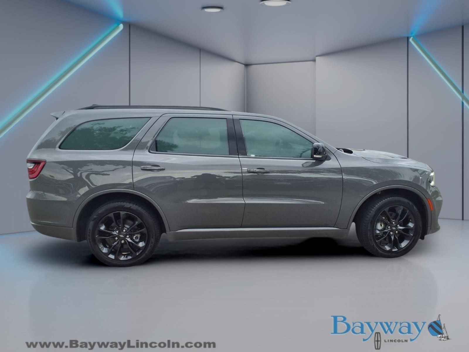 2024 Dodge Durango GT Premium