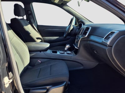 2020 Jeep Grand Cherokee Laredo E