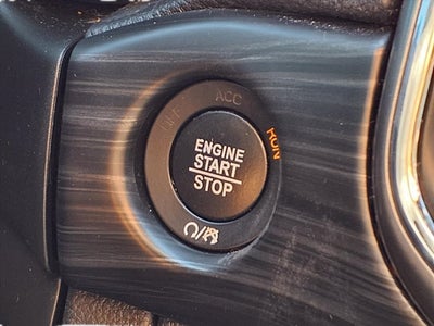 2020 Jeep Grand Cherokee Laredo E