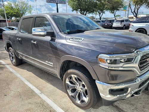 2019 RAM 1500 Limited