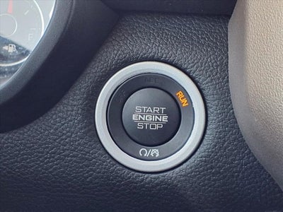 2022 RAM 1500 Laramie HEMI 5.7L V8