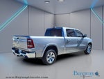 2022 RAM 1500 Laramie HEMI 5.7L V8