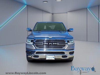 2022 RAM 1500 Laramie HEMI 5.7L V8