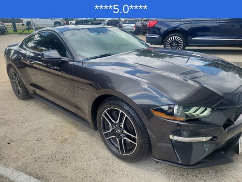 2023 Ford Mustang GT